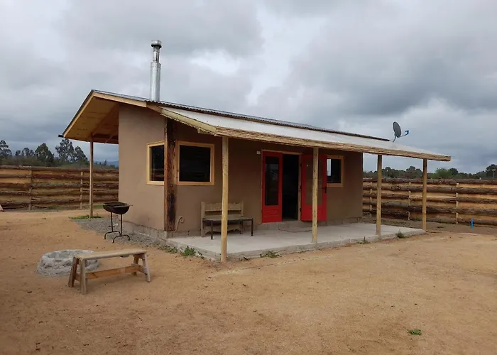 Eco Parcela La Chacra