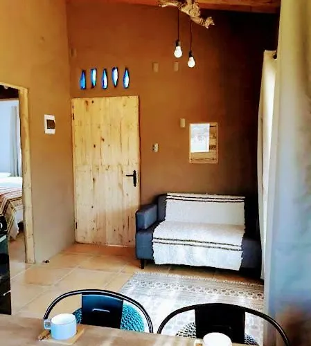 Eco Parcela La Chacra