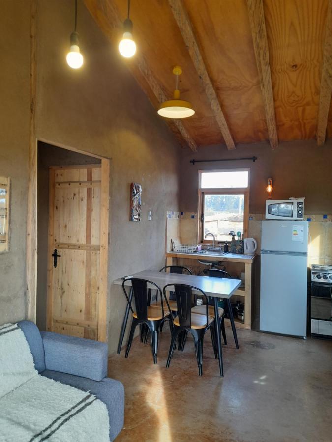 Eco Parcela La Chacra Farm stay