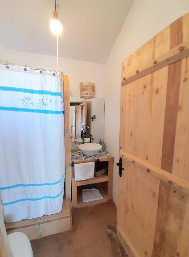 Eco Parcela La Chacra Farm stay Catapilco