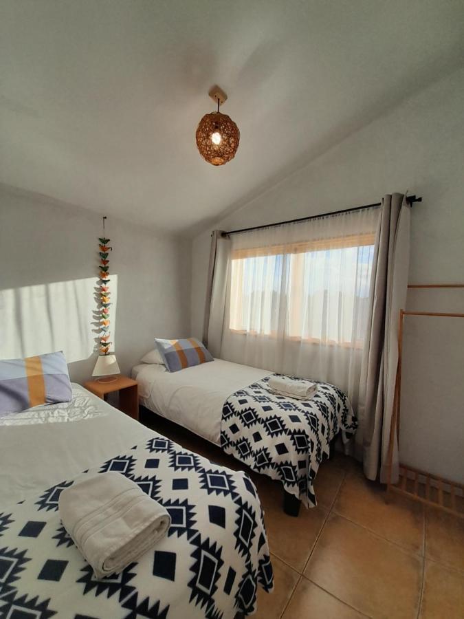 Eco Parcela La Chacra Farm stay *