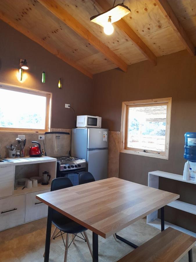 Farm stay Eco Parcela La Chacra *