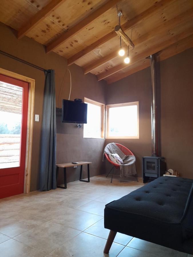 Farm stay Eco Parcela La Chacra *