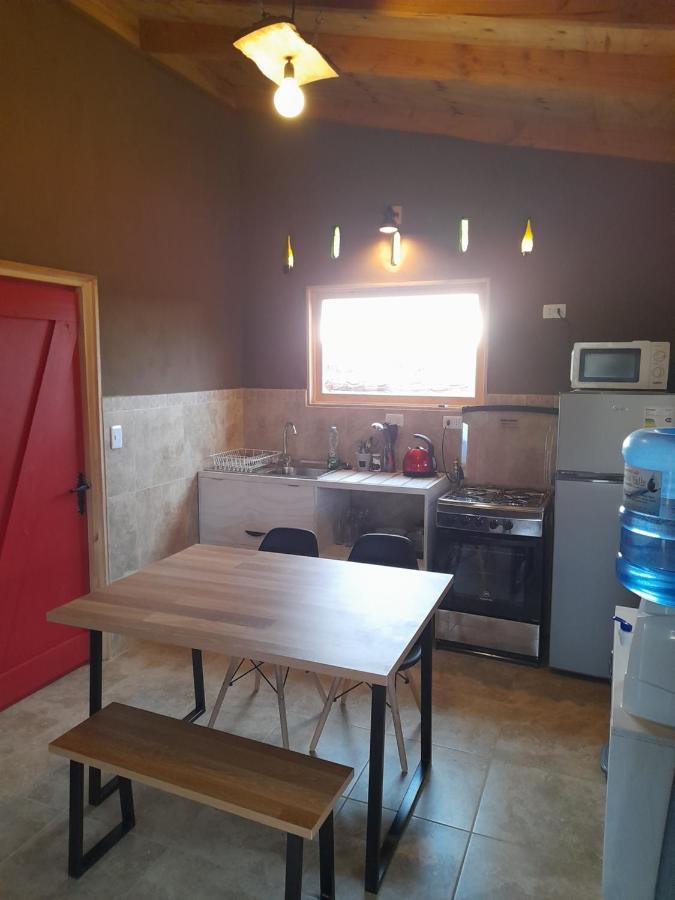 Farm stay Eco Parcela La Chacra *