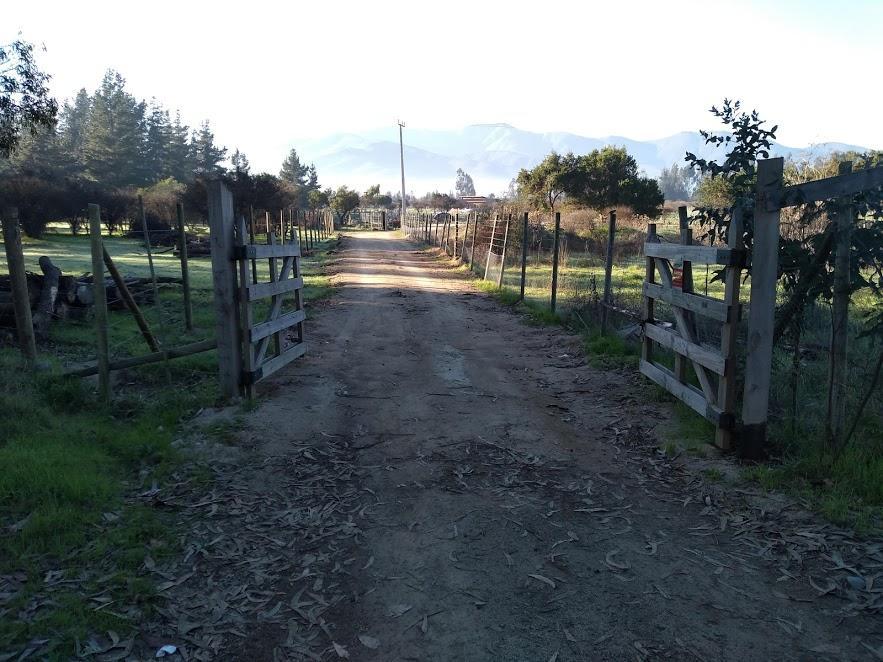 Eco Parcela La Chacra