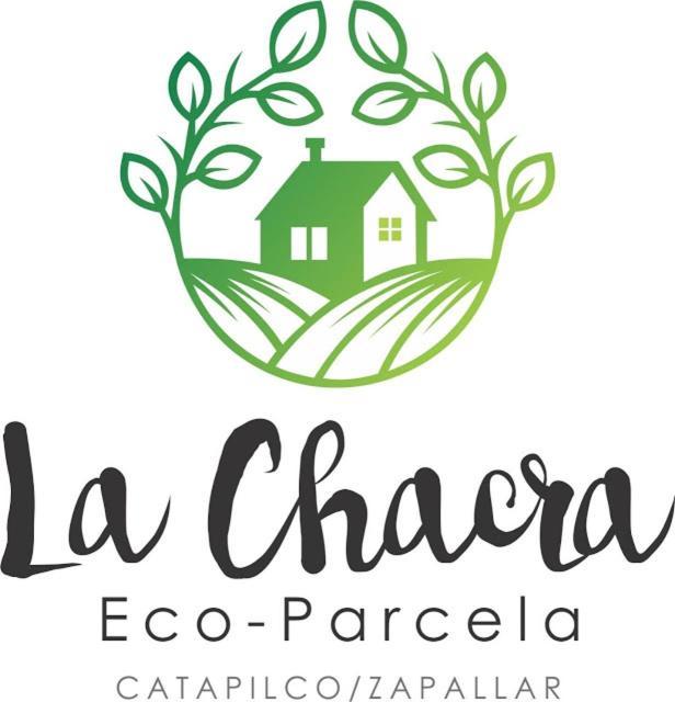Farm stay Eco Parcela La Chacra Catapilco