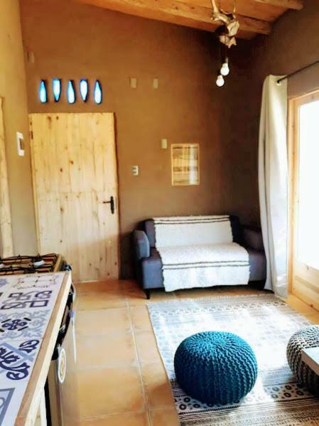 Farm stay Eco Parcela La Chacra Catapilco