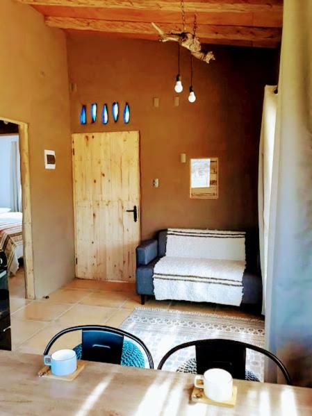 Eco Parcela La Chacra Farm stay